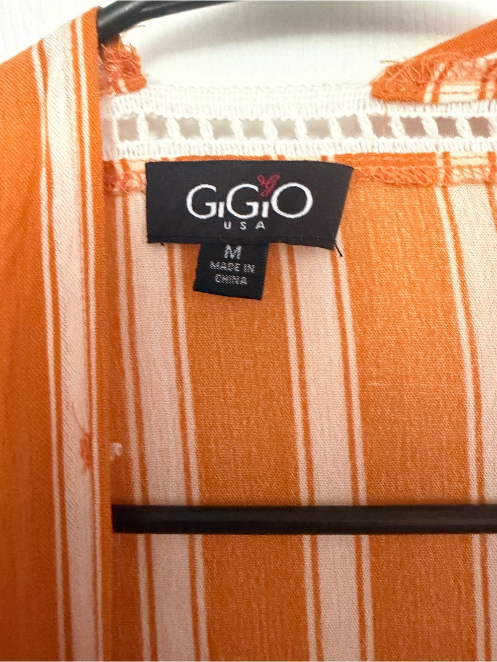 Men Pants Subcategory Classification - Picture 2 of 4